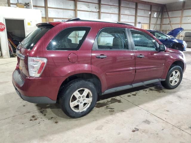 2007 Chevrolet Equinox LS