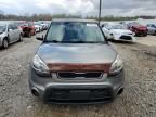 2012 KIA Soul +