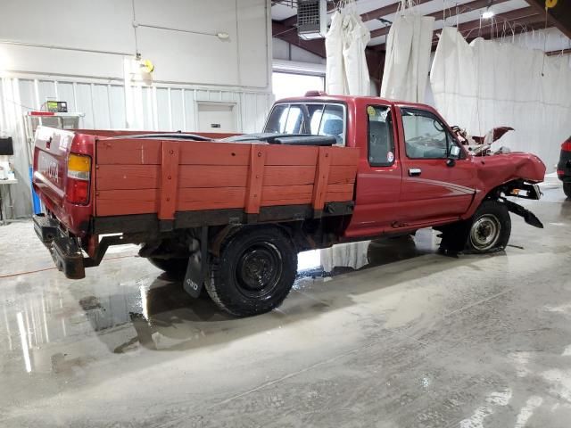 1994 Toyota Pickup 1/2 TON Extra Long Wheelbase