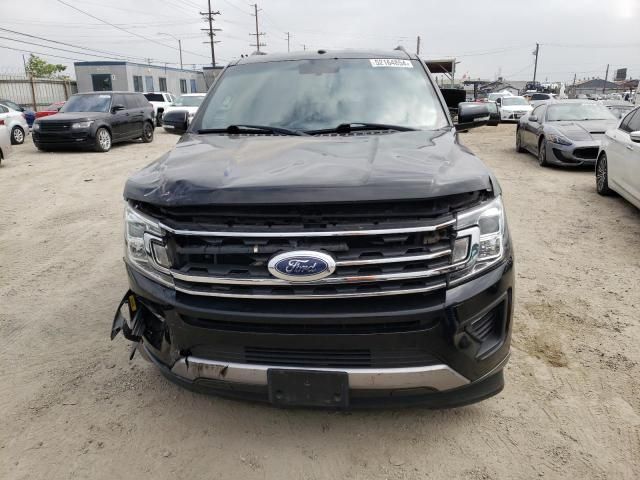 2018 Ford Expedition XLT