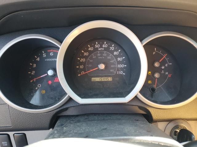 2006 Toyota 4runner SR5