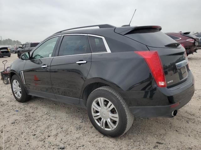 2015 Cadillac SRX