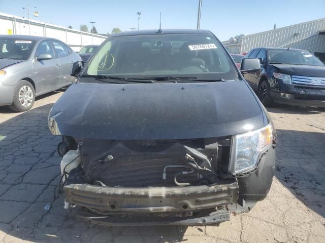 2008 Ford Edge SEL