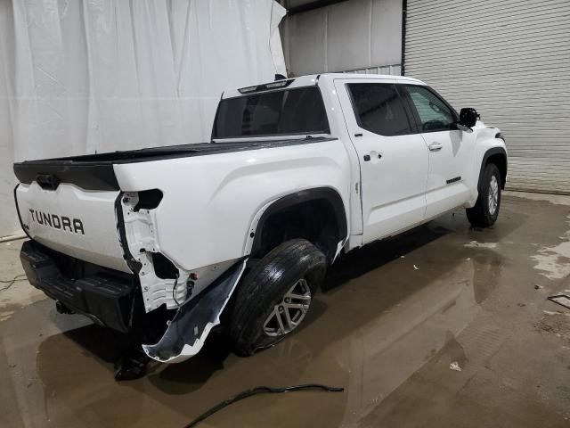 2023 Toyota Tundra Crewmax SR