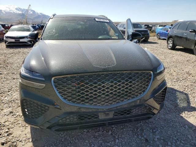 2022 Genesis GV70 Base