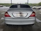 2006 Mercedes-Benz CLS 500C