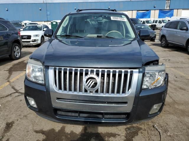 2009 Mercury Mariner Premier