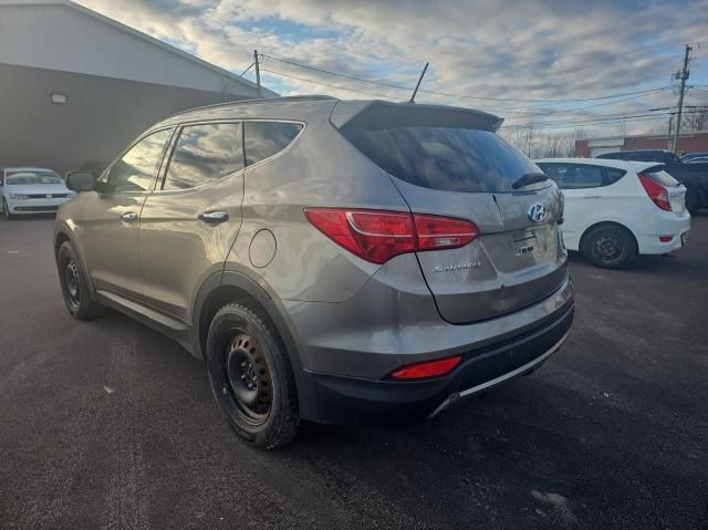 2015 Hyundai Santa FE Sport