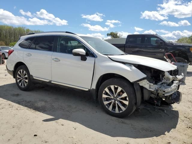 2019 Subaru Outback Touring