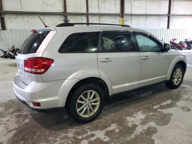 2014 Dodge Journey SXT