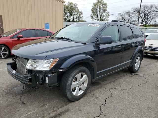 2011 Dodge Journey Mainstreet