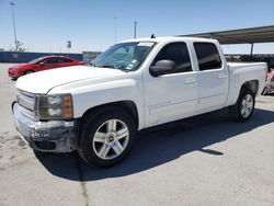 Clean Title Trucks for sale at auction: 2008 Chevrolet Silverado C1500