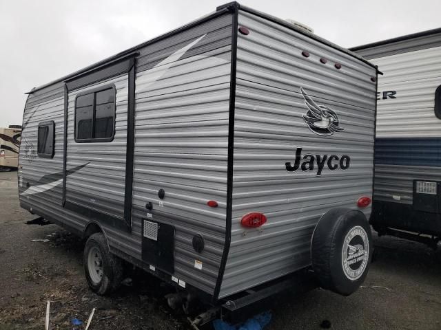 2020 Jayco JAY Flight