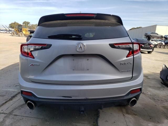 2021 Acura RDX A-Spec