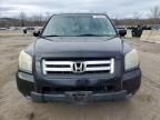 2006 Honda Pilot EX