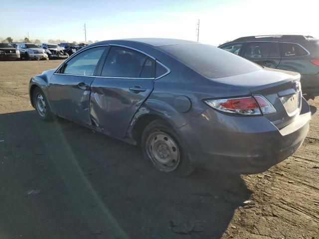 2010 Mazda 6 I