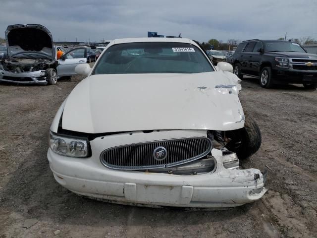 2004 Buick Lesabre Custom