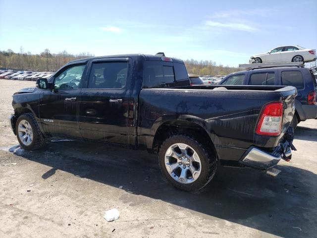 2019 Dodge RAM 1500 BIG HORN/LONE Star