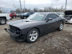 Dodge Challenger Vehiculos salvage en venta: 2013 Dodge Challenger SXT