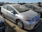 2012 Toyota Prius PLUG-IN