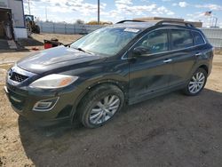 Vehiculos salvage en venta de Copart Bismarck, ND: 2010 Mazda CX-9