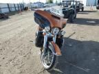 2014 Harley-Davidson Flhtk Electra Glide Ultra Limited