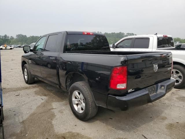 2019 Dodge RAM 1500 Classic Tradesman