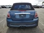 2009 Mini Cooper S