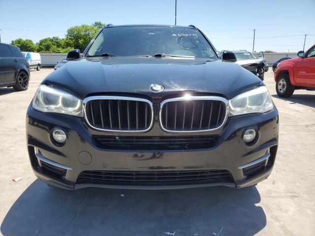 2016 BMW X5 SDRIVE35I