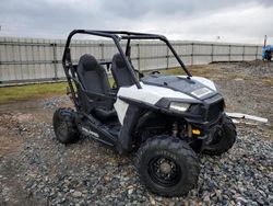 Salvage Motorcycles with No Bids Yet For Sale at auction: 2015 Polaris RZR