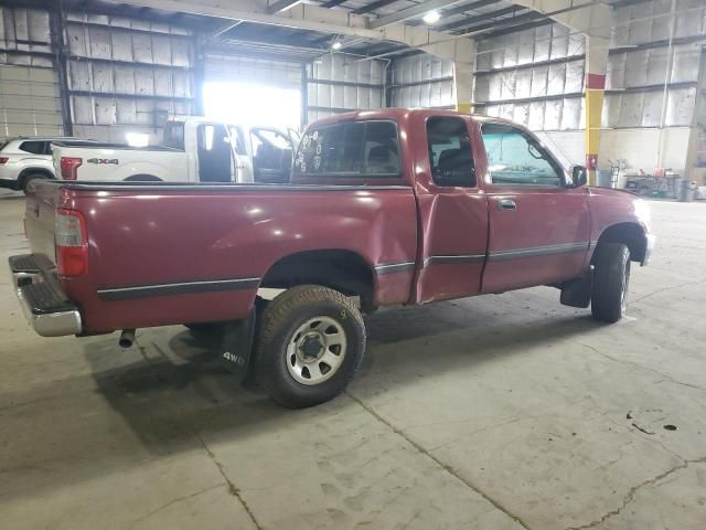 1996 Toyota T100 Xtracab