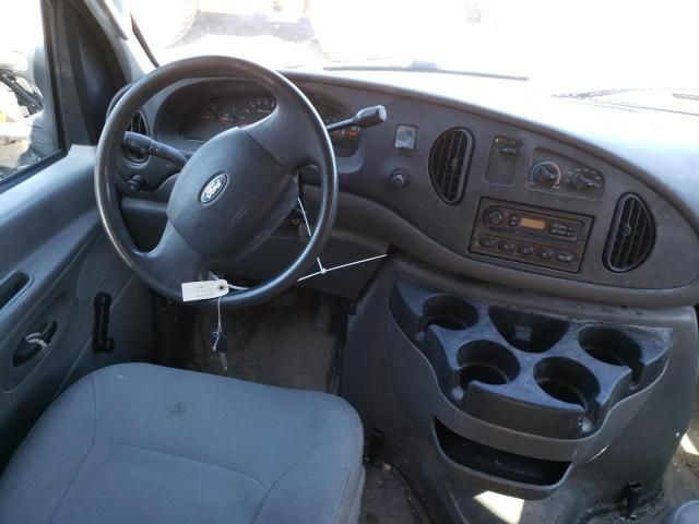 2008 Ford Econoline E150 Van