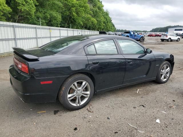 2013 Dodge Charger R/T