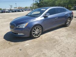 Salvage cars for sale from Copart Lexington, KY: 2014 Buick Lacrosse
