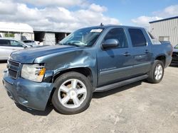 Chevrolet Avalanche salvage cars for sale: 2008 Chevrolet Avalanche C1500