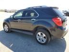 2013 Chevrolet Equinox LTZ