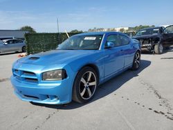 Salvage cars for sale from Copart Orlando, FL: 2008 Dodge Charger SRT-8