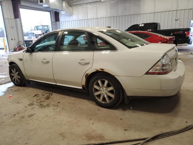 2009 Ford Taurus SEL