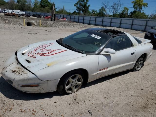 1996 Pontiac Firebird