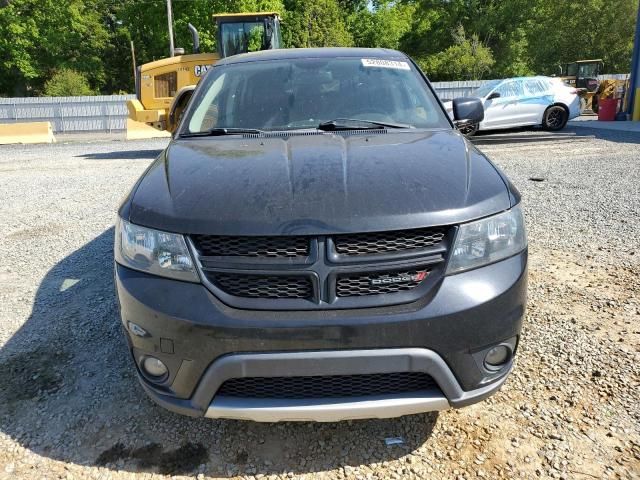 2015 Dodge Journey R/T