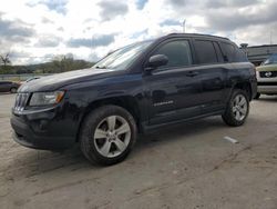 Jeep Compass Sport Vehiculos salvage en venta: 2016 Jeep Compass Sport