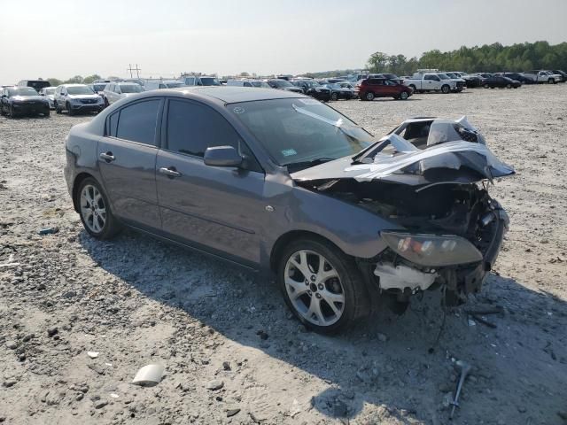 2008 Mazda 3 I