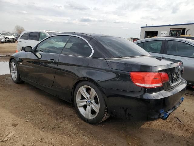 2009 BMW 335 I