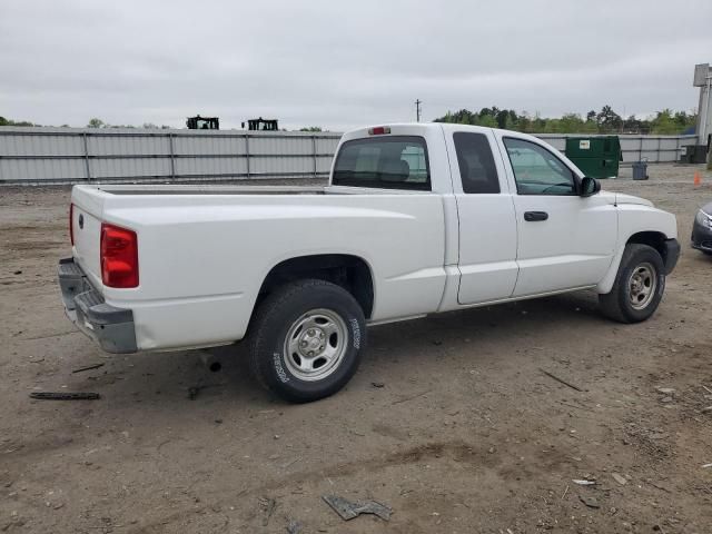 2005 Dodge Dakota ST