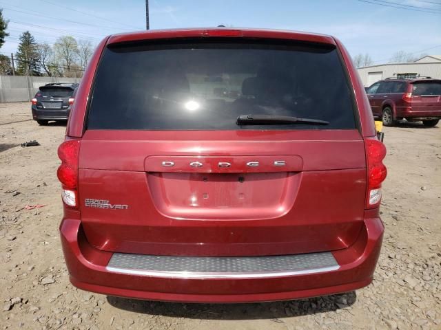 2011 Dodge Grand Caravan Mainstreet