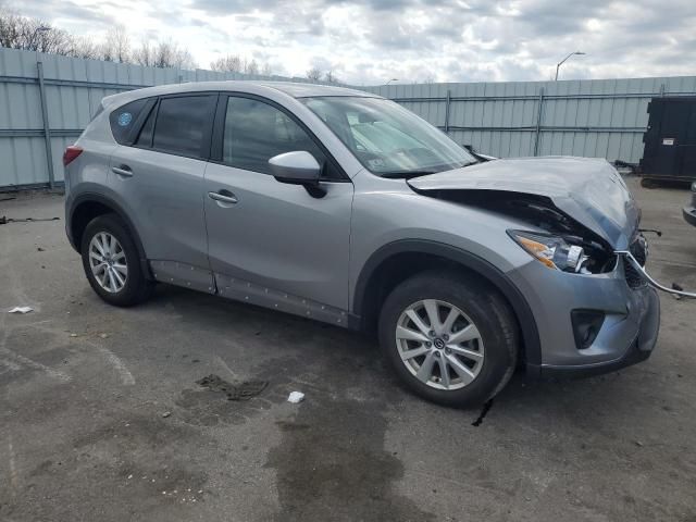 2013 Mazda CX-5 Touring