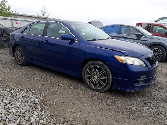 2007 Toyota Camry CE