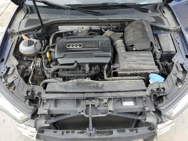 2016 Audi A3 Premium