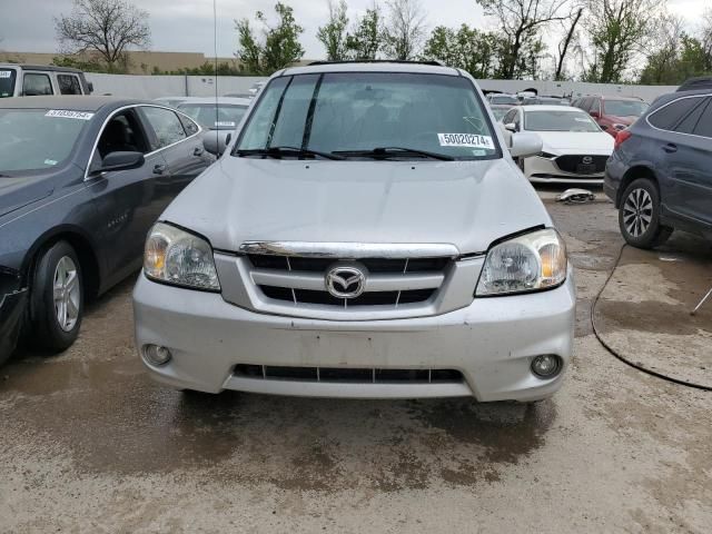 2005 Mazda Tribute I