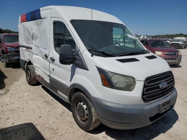 2015 Ford Transit T-150